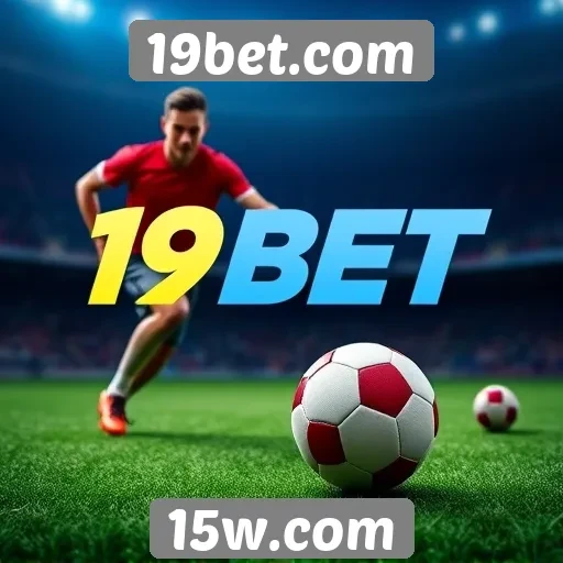 19bet.com oferece diversas opções de apostas online