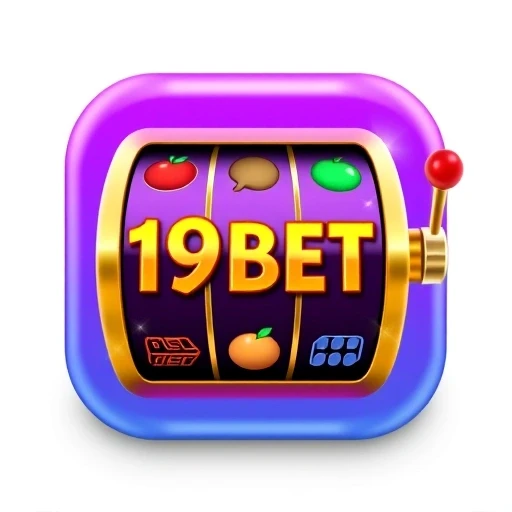 19bet.com Logo
