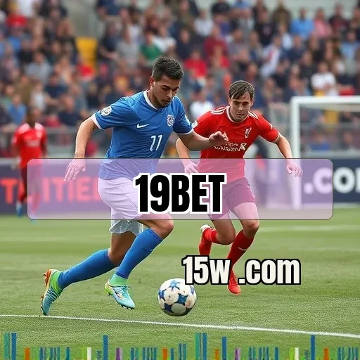 19bet.com Depósitos