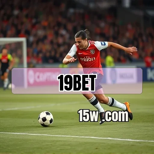 19bet.com Indique um Amigo