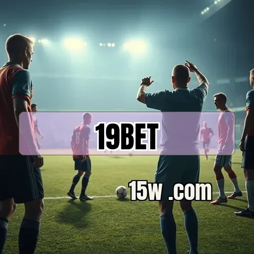 19bet.com Promoções Sazonais