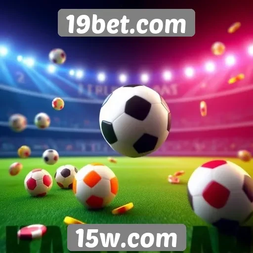 Variedade de jogos disponíveis no 19bet.com