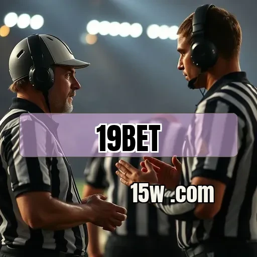 19bet.com Bônus de Boas-Vindas